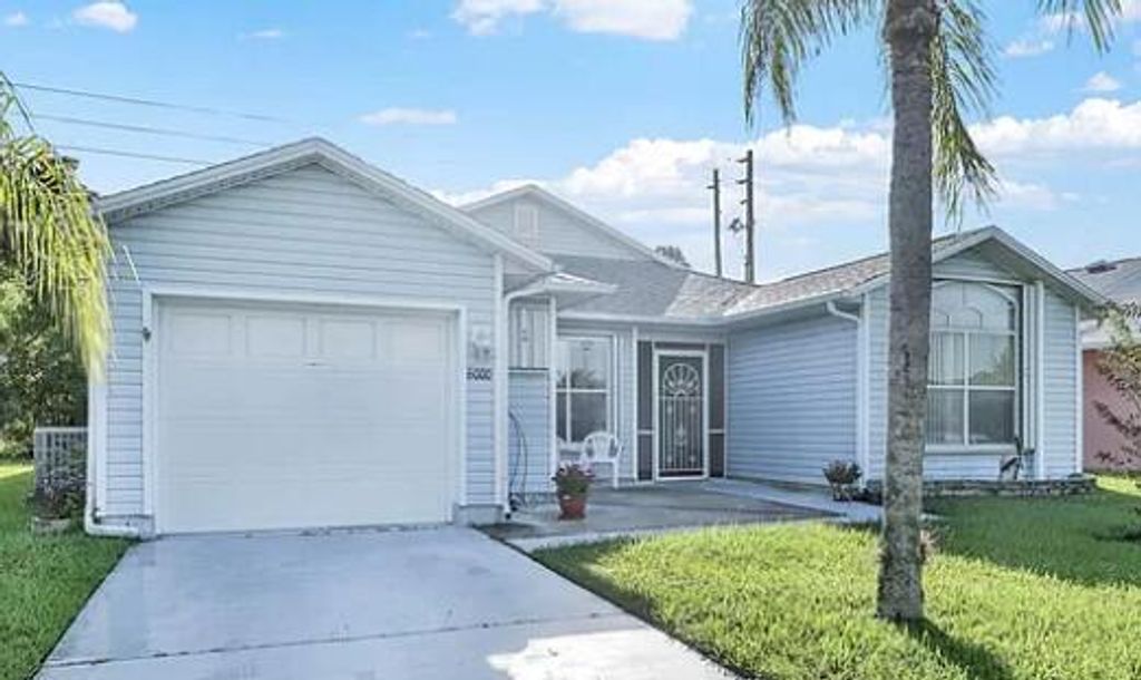 Photo of 6000 Travelers Way, Fort Pierce, FL 34982 (MLS # R10925386)