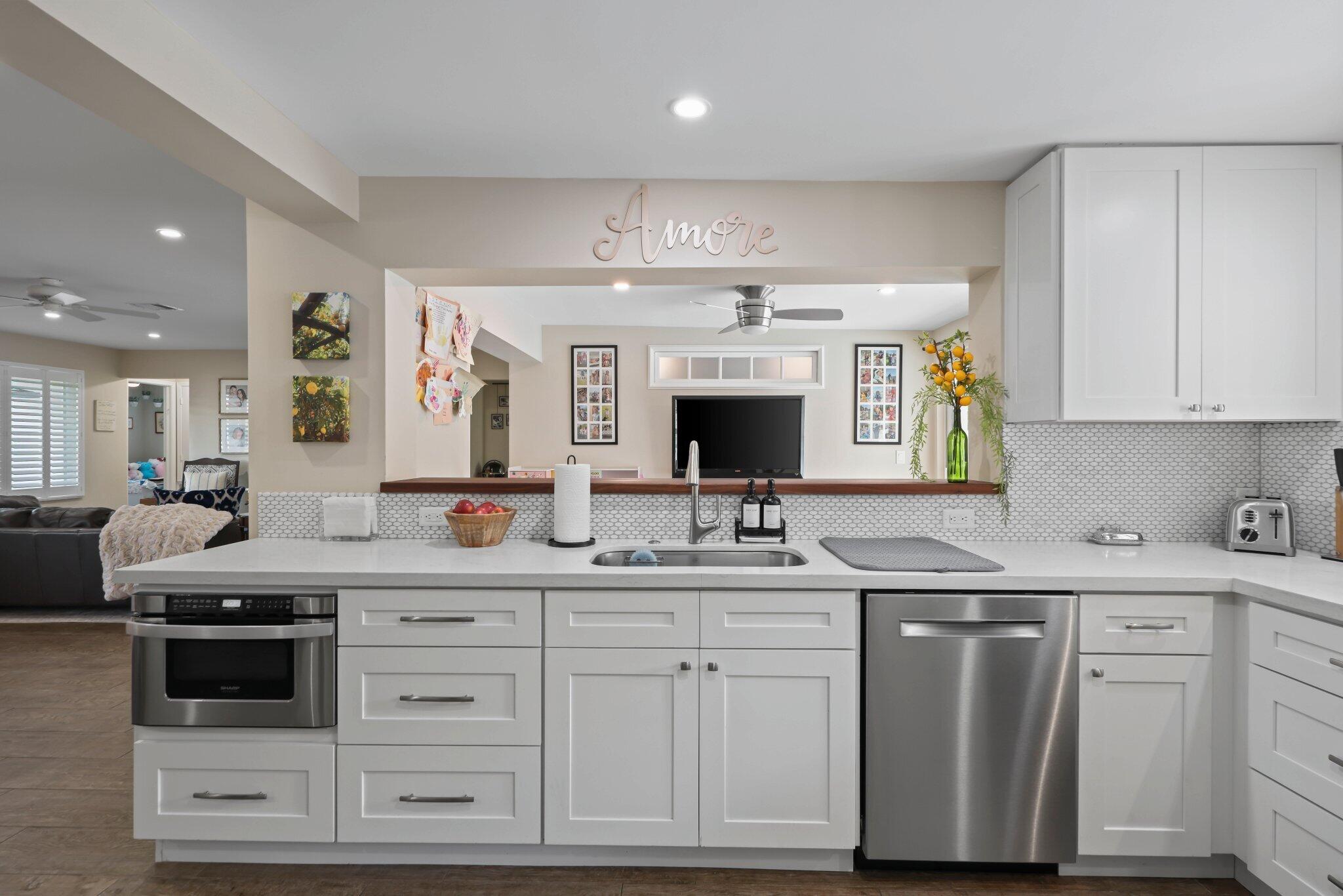 VENETIAN ISLES 3RD SEC - Residential