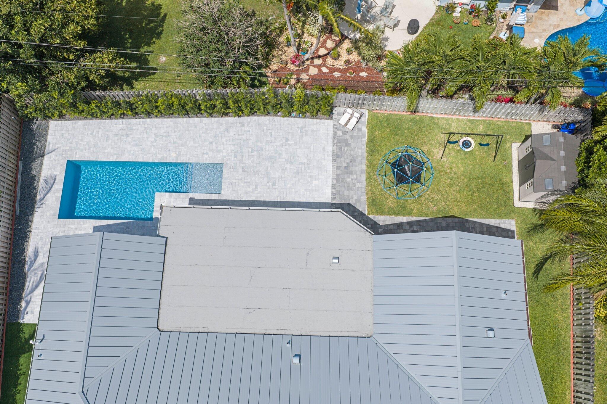 VENETIAN ISLES 3RD SEC - Residential