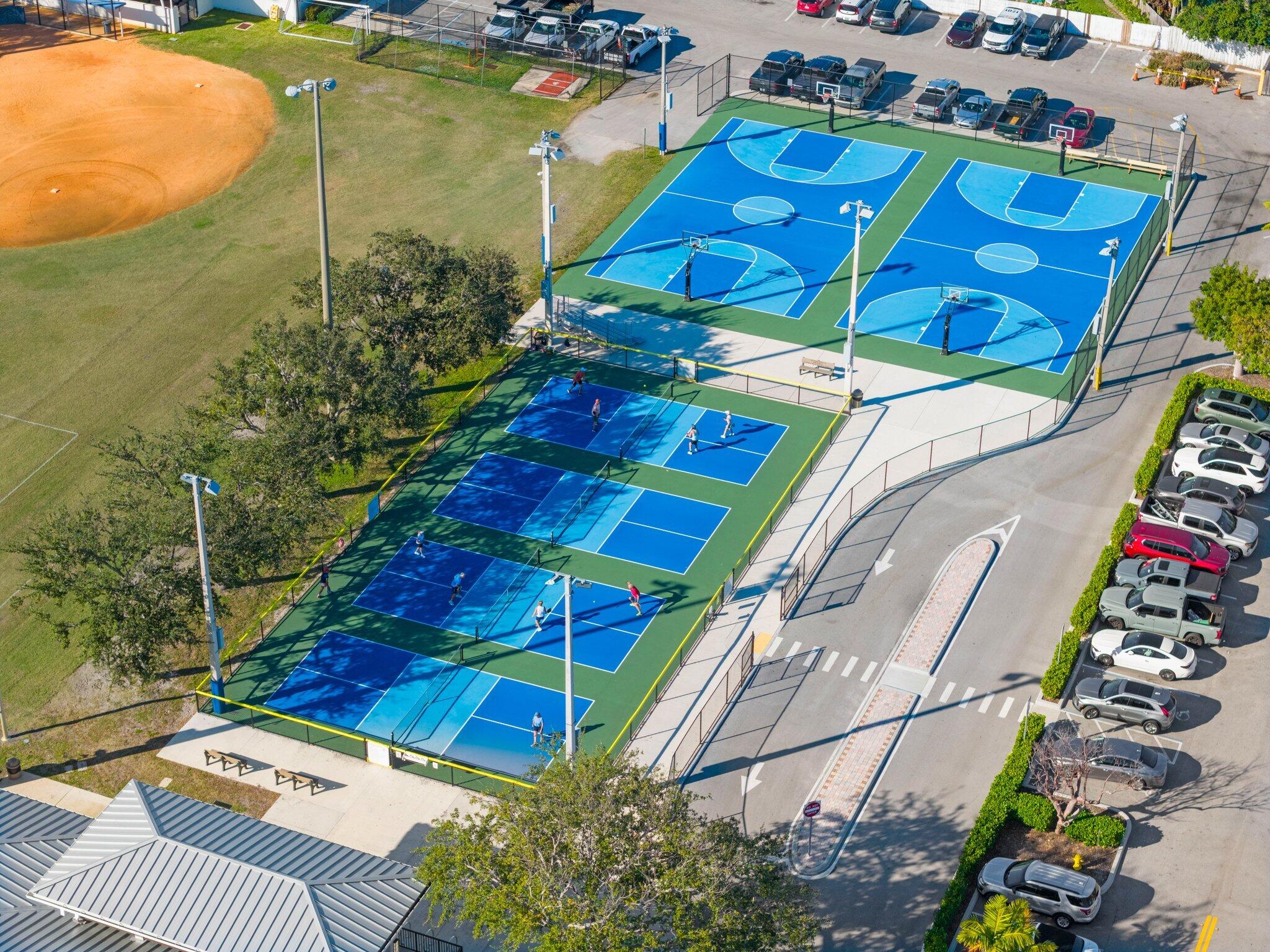 VENETIAN ISLES 3RD SEC - Residential