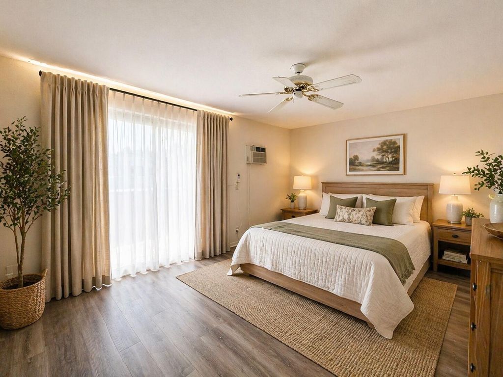 Photo of 99 Canterbury D, West Palm Beach, FL 33417 (MLS # B26019046)