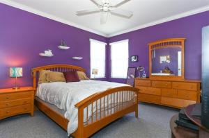 SUGAR POND MANOR - Residential