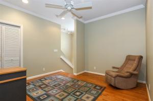 SUGAR POND MANOR - Residential