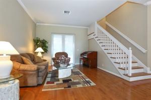 SUGAR POND MANOR - Residential