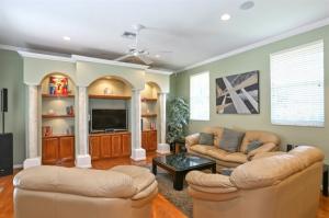 SUGAR POND MANOR - Residential