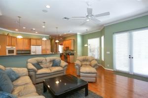 SUGAR POND MANOR - Residential