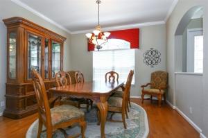 SUGAR POND MANOR - Residential