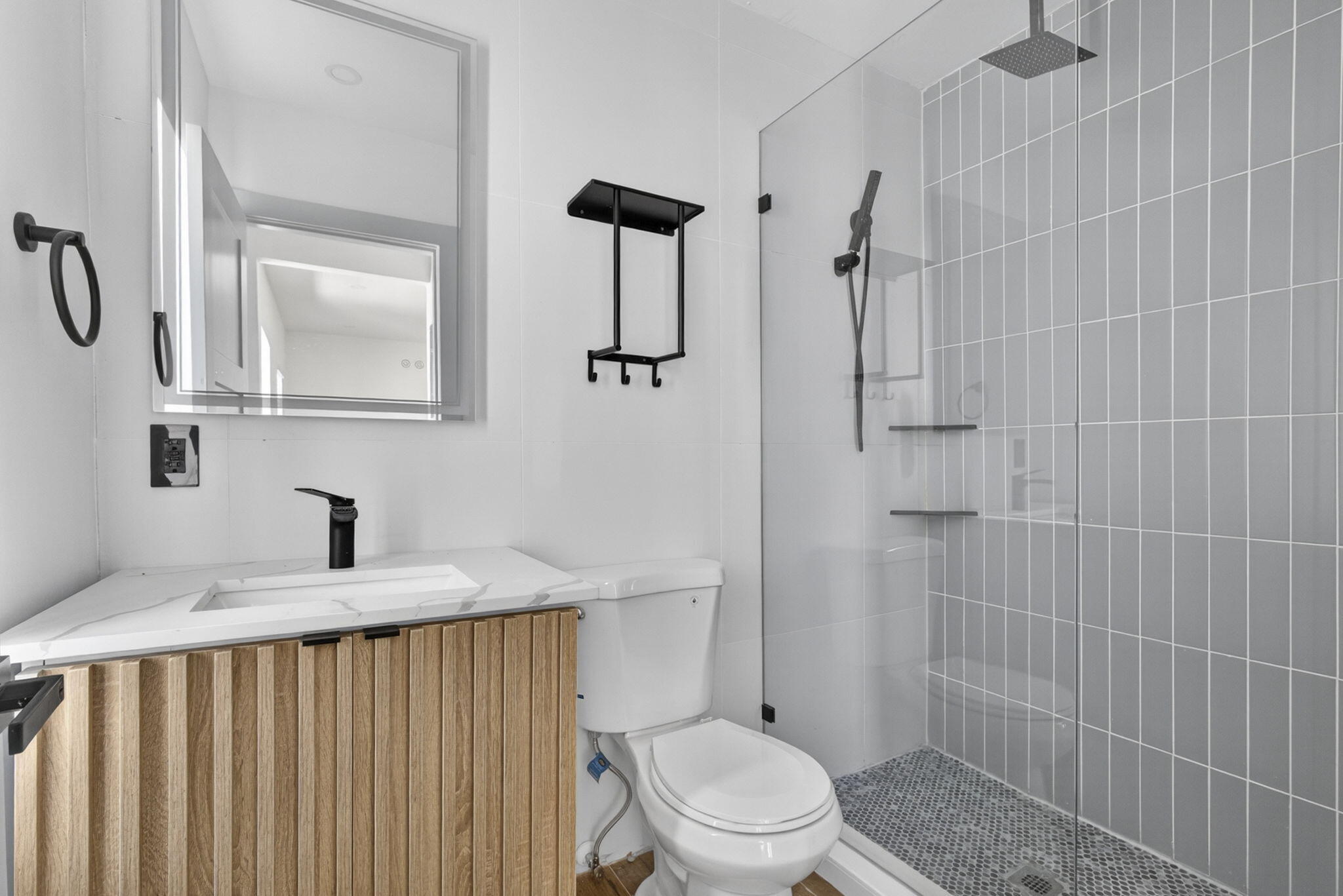 BETHESDA PARK - Residential Lease