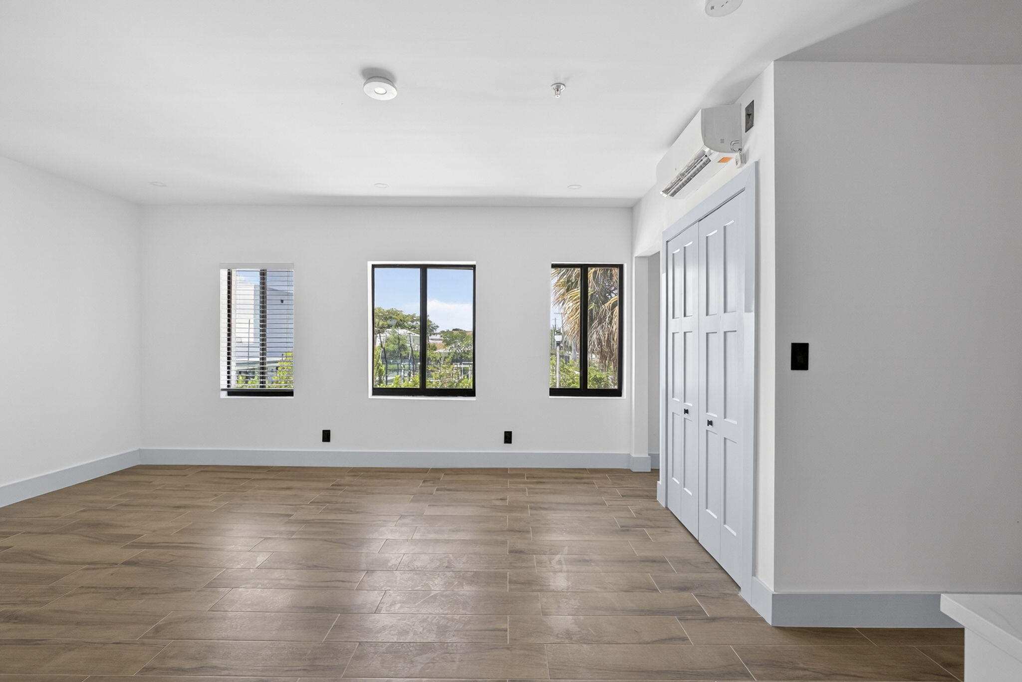 BETHESDA PARK - Residential Lease