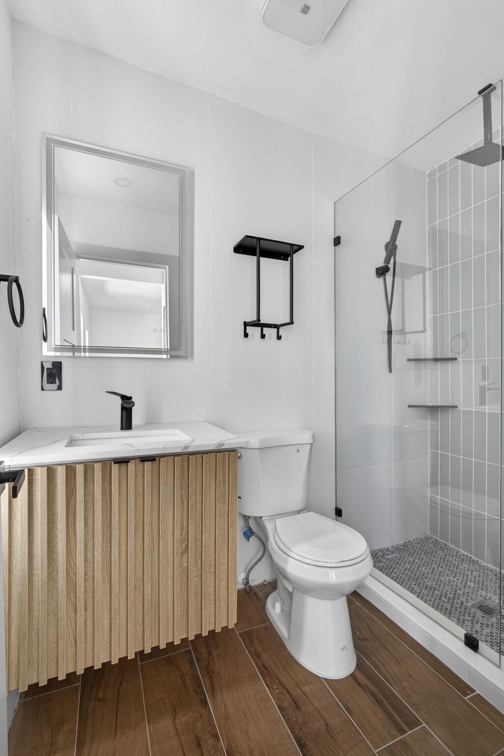 BETHESDA PARK - Residential Lease