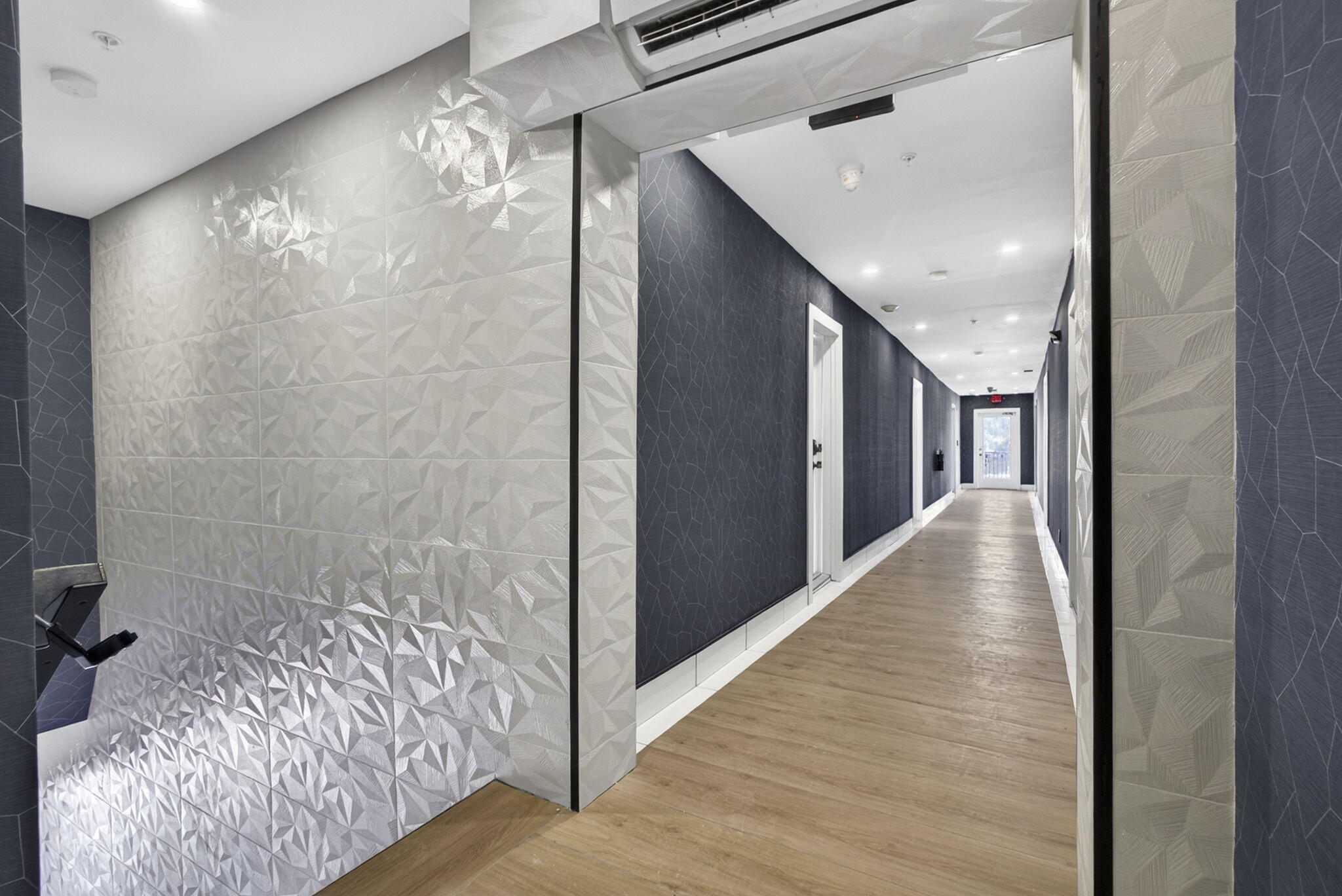 BETHESDA PARK - Residential Lease