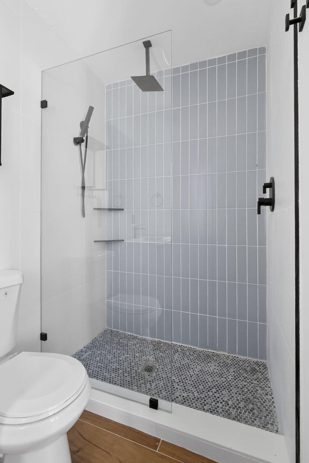 BETHESDA PARK - Residential Lease