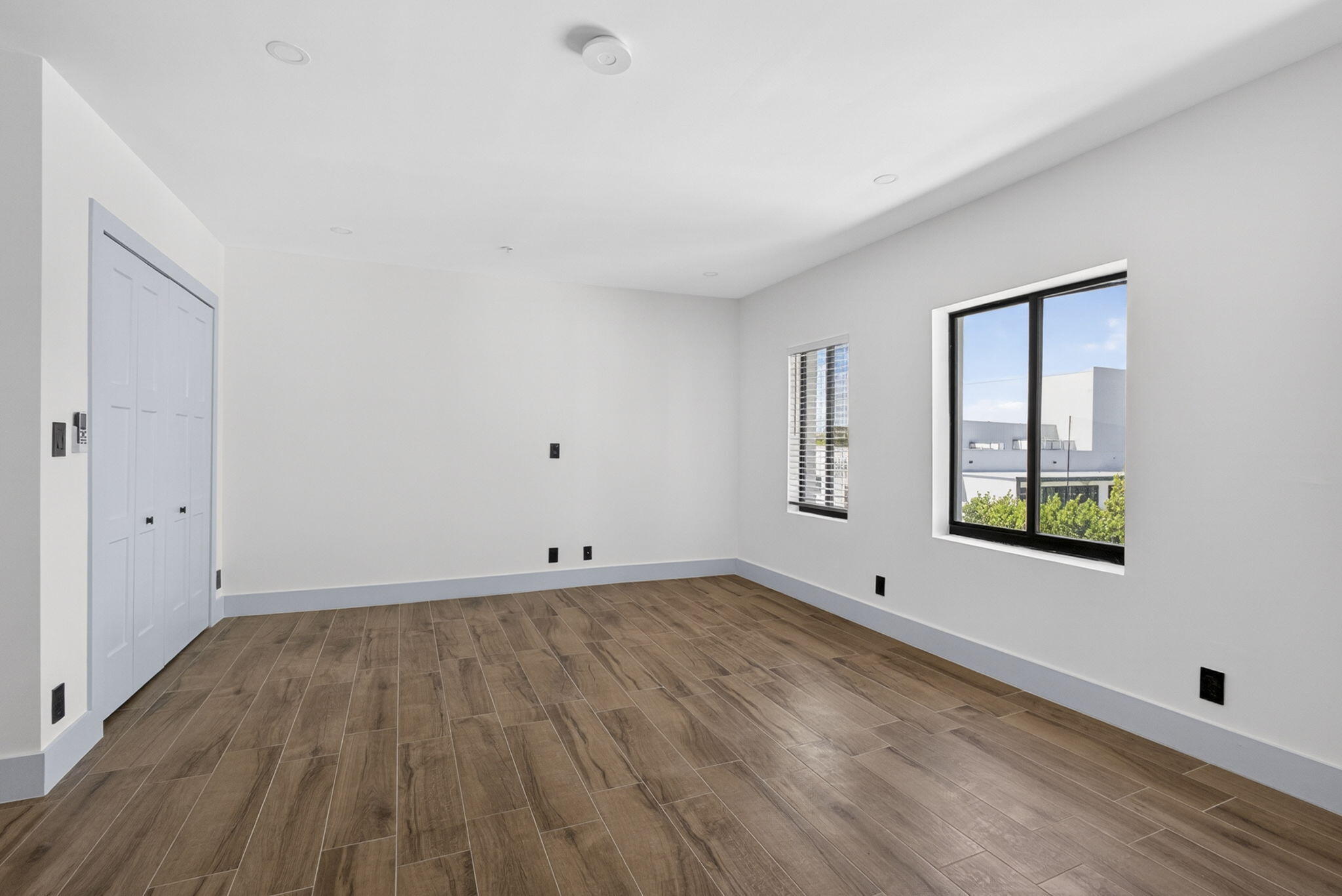 BETHESDA PARK - Residential Lease