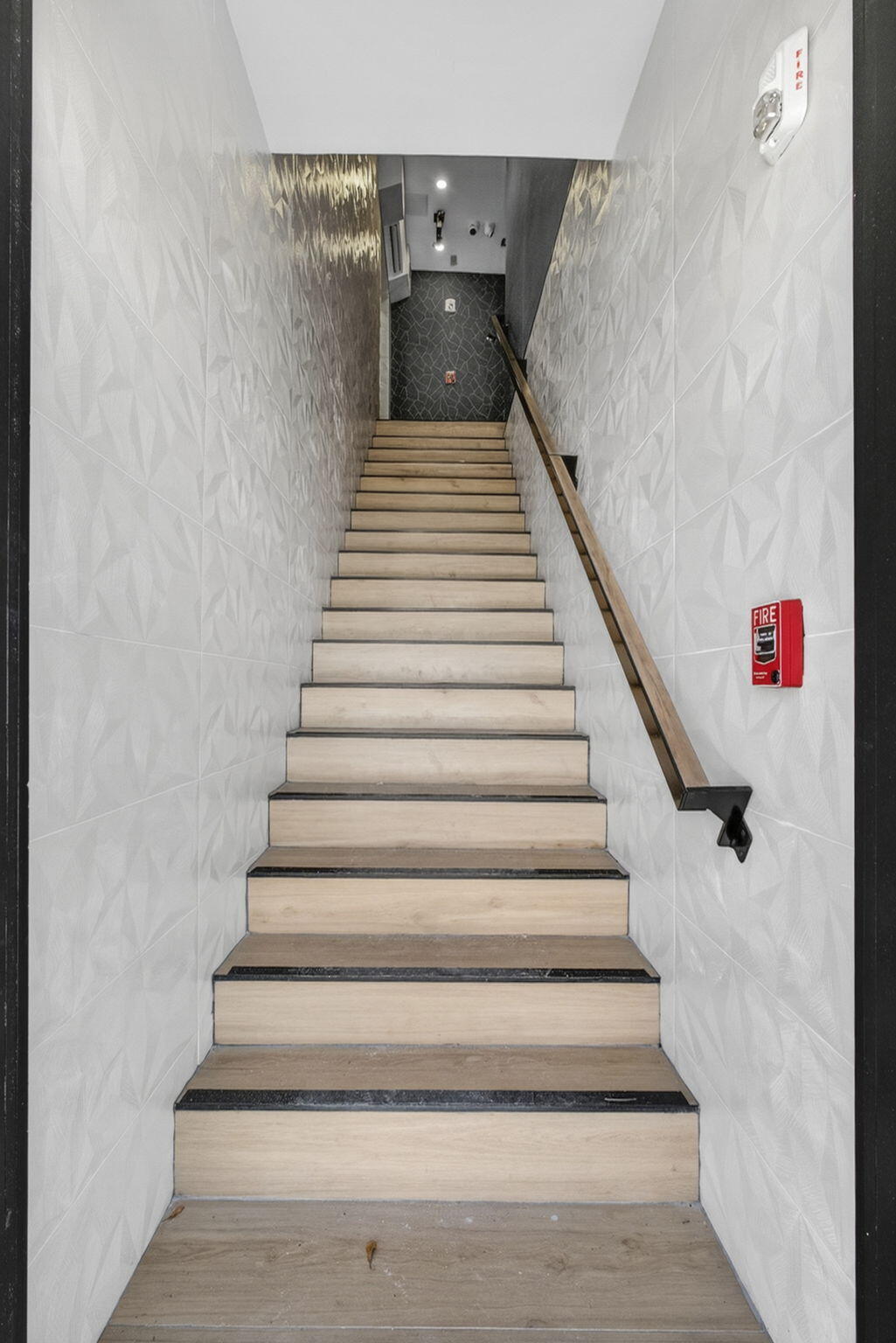 BETHESDA PARK - Residential Lease