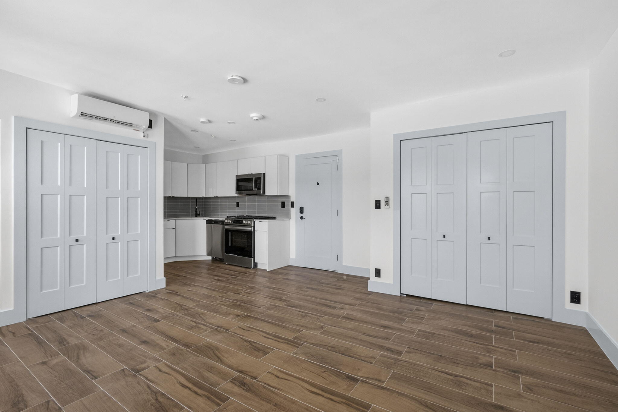 BETHESDA PARK - Residential Lease