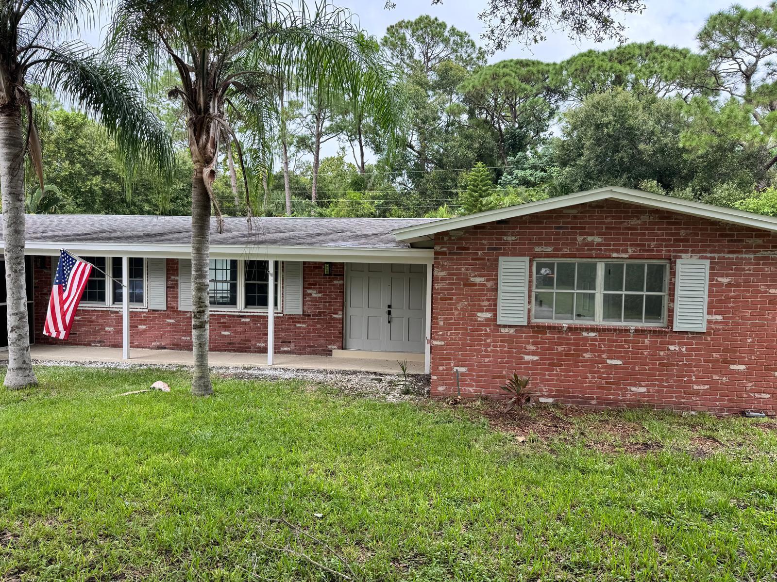 CARLL HEIGHTS - Residential