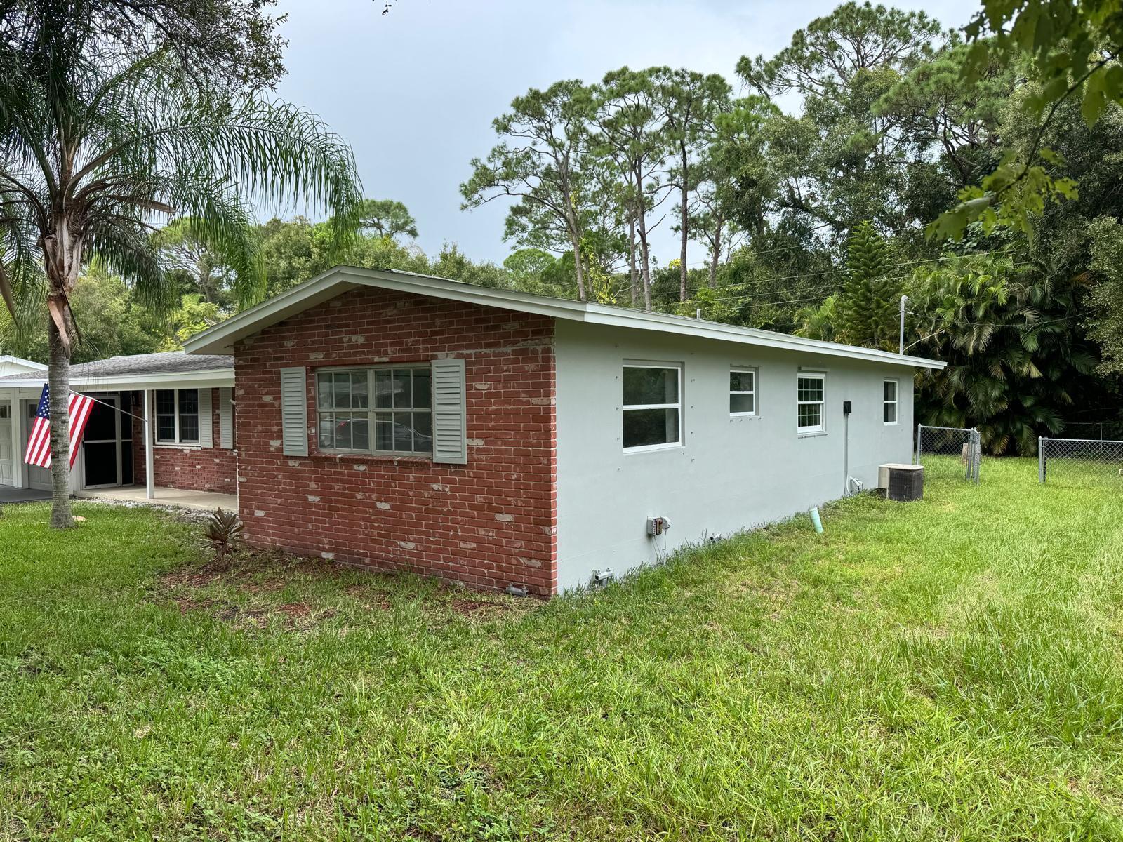 CARLL HEIGHTS - Residential