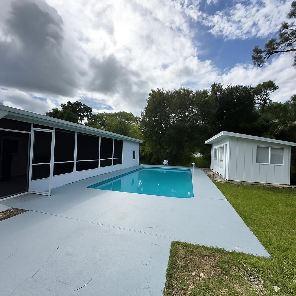 CARLL HEIGHTS - Residential