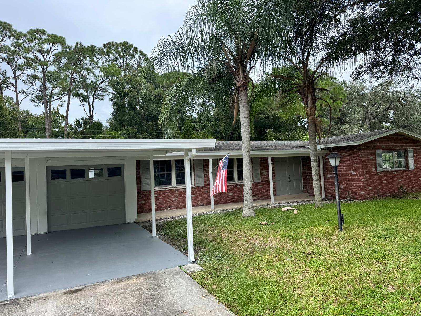 CARLL HEIGHTS - Residential