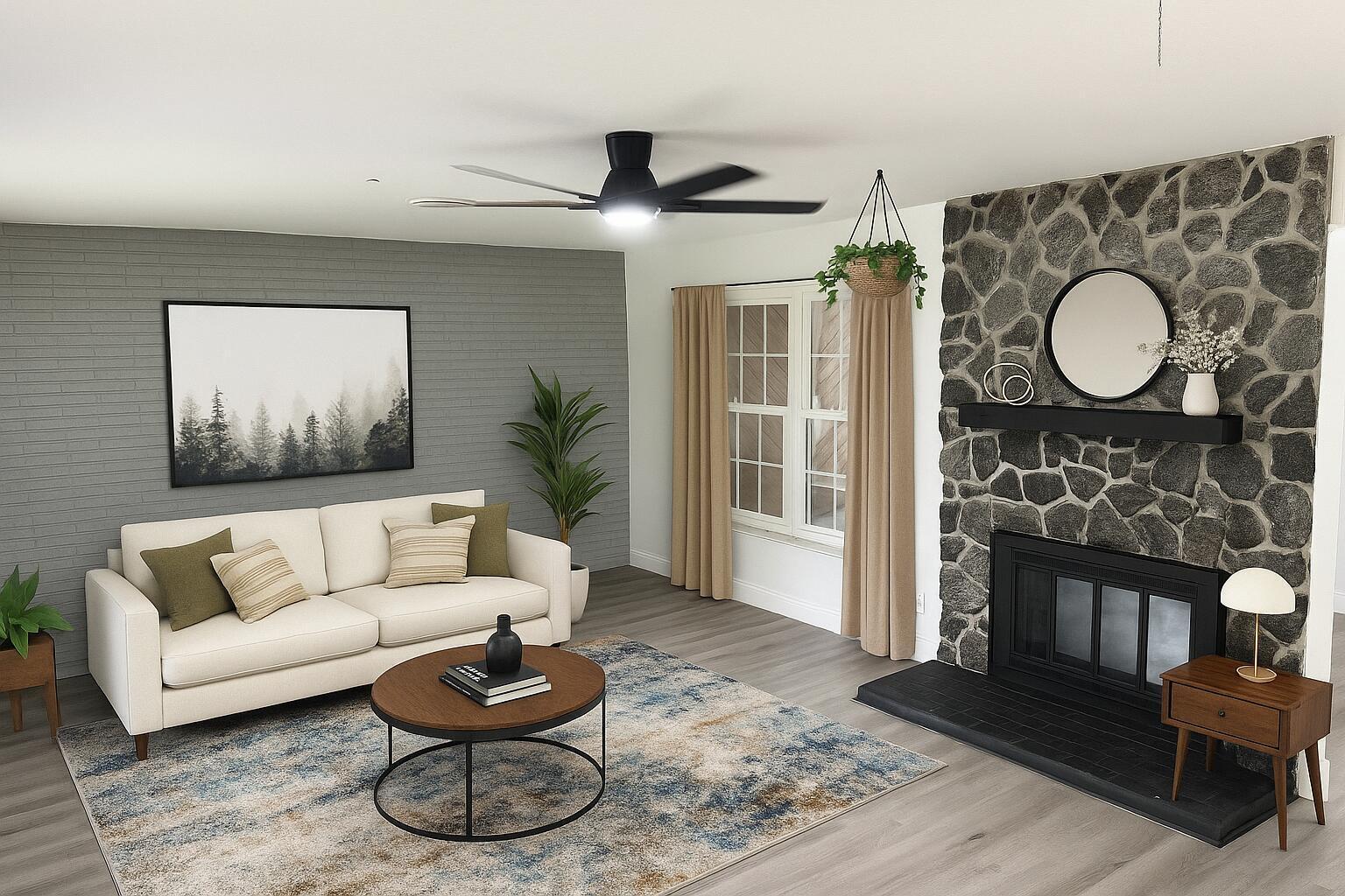 CARLL HEIGHTS - Residential