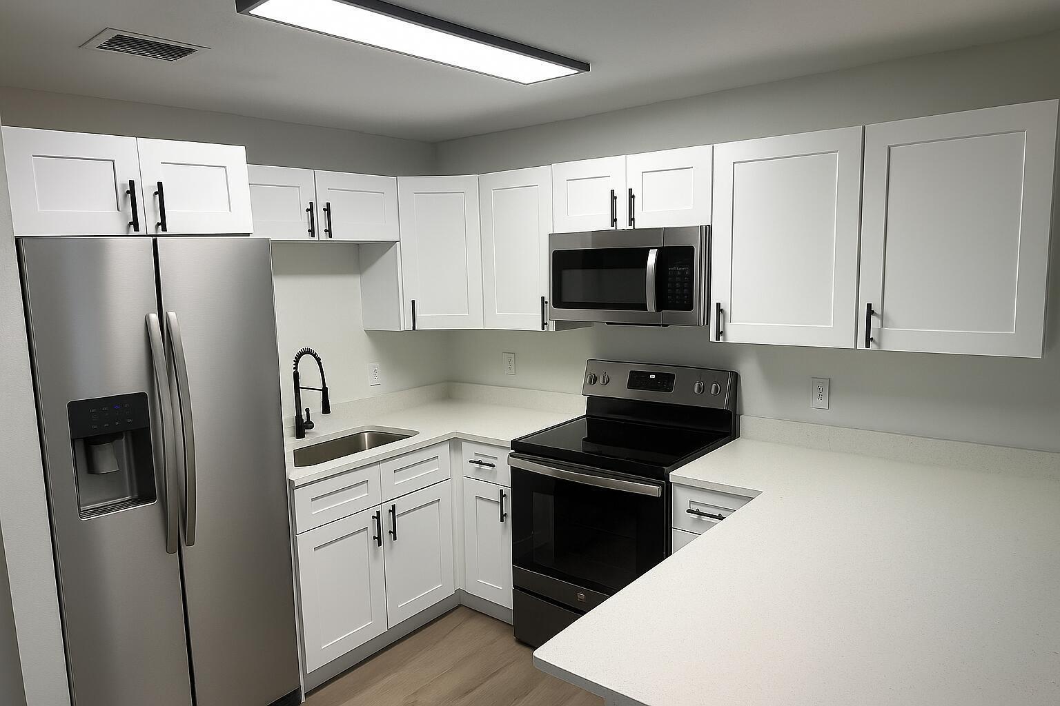 CARLL HEIGHTS - Residential