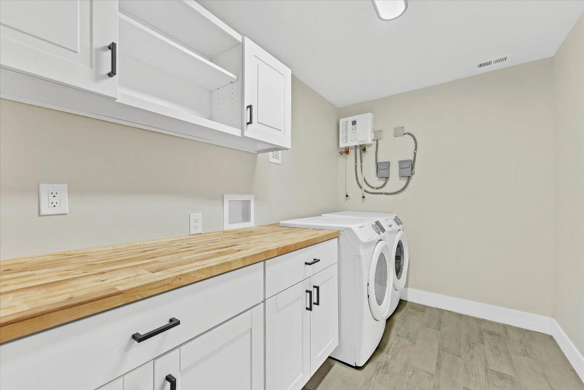 SQUARE LAKE SCHOOL - Residential