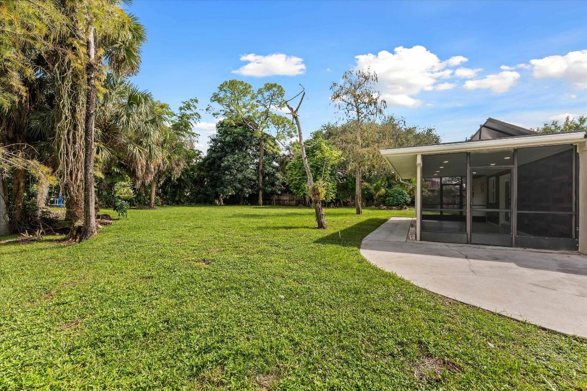 SQUARE LAKE SCHOOL - Residential