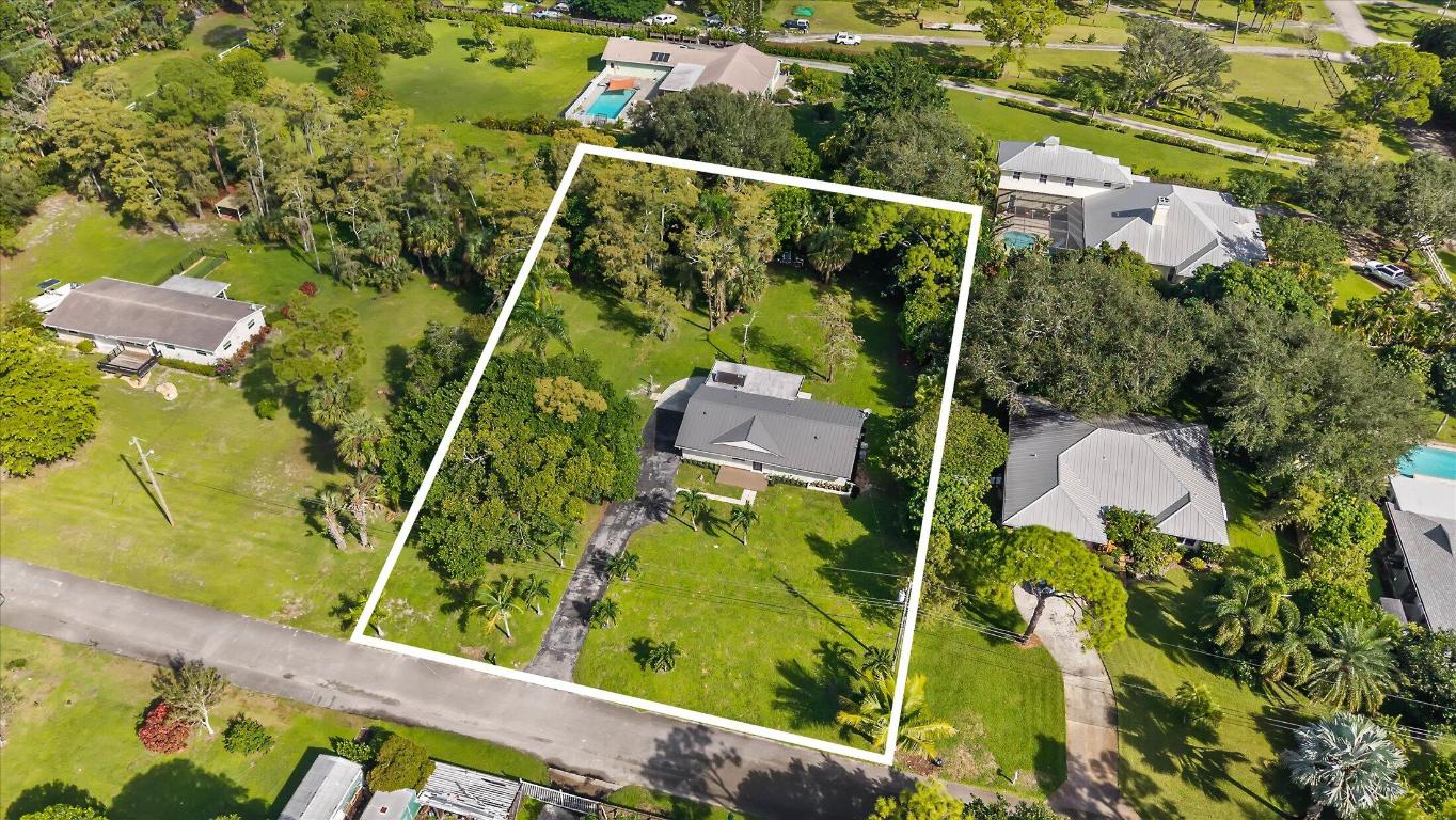 SQUARE LAKE SCHOOL - Residential