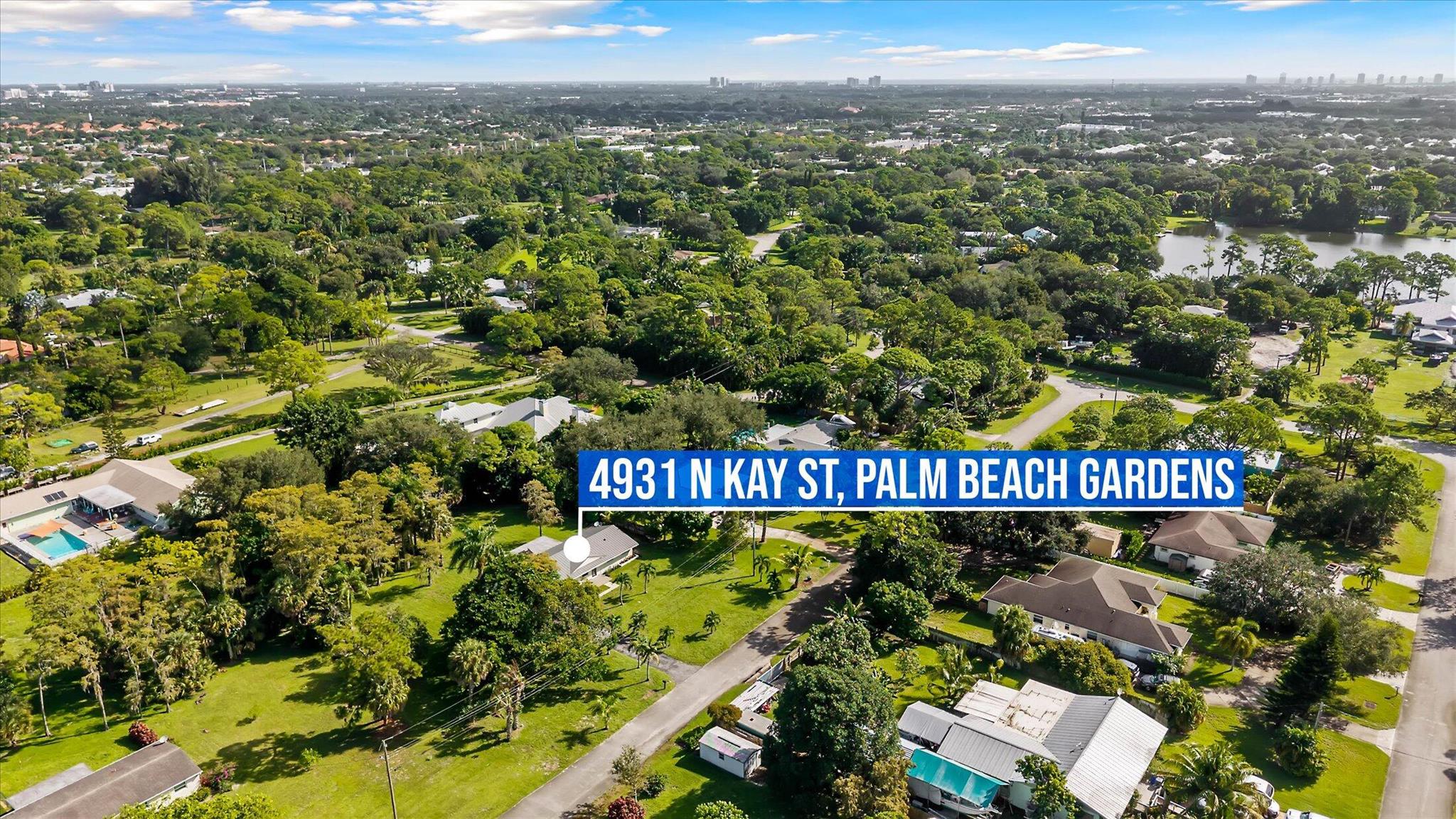 SQUARE LAKE SCHOOL - Residential