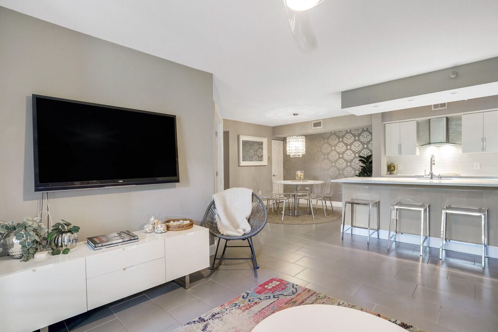 Photo of 123 Yacht Club Way #108, Hypoluxo, FL 33462 (MLS # R11168568)