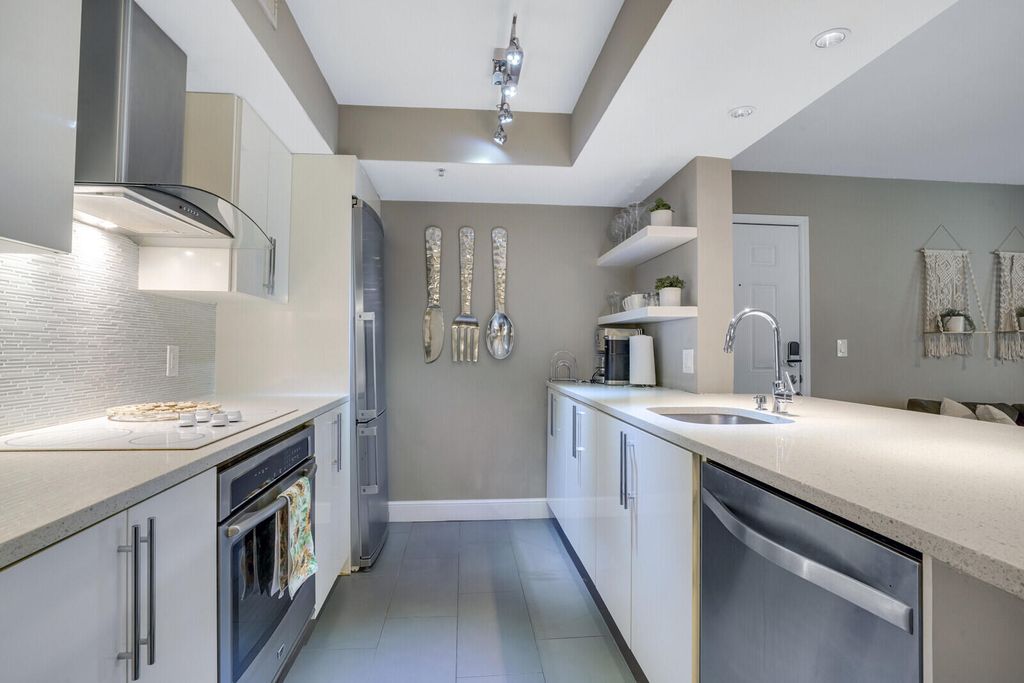 Photo of 123 Yacht Club Way #108, Hypoluxo, FL 33462 (MLS # R11168568)