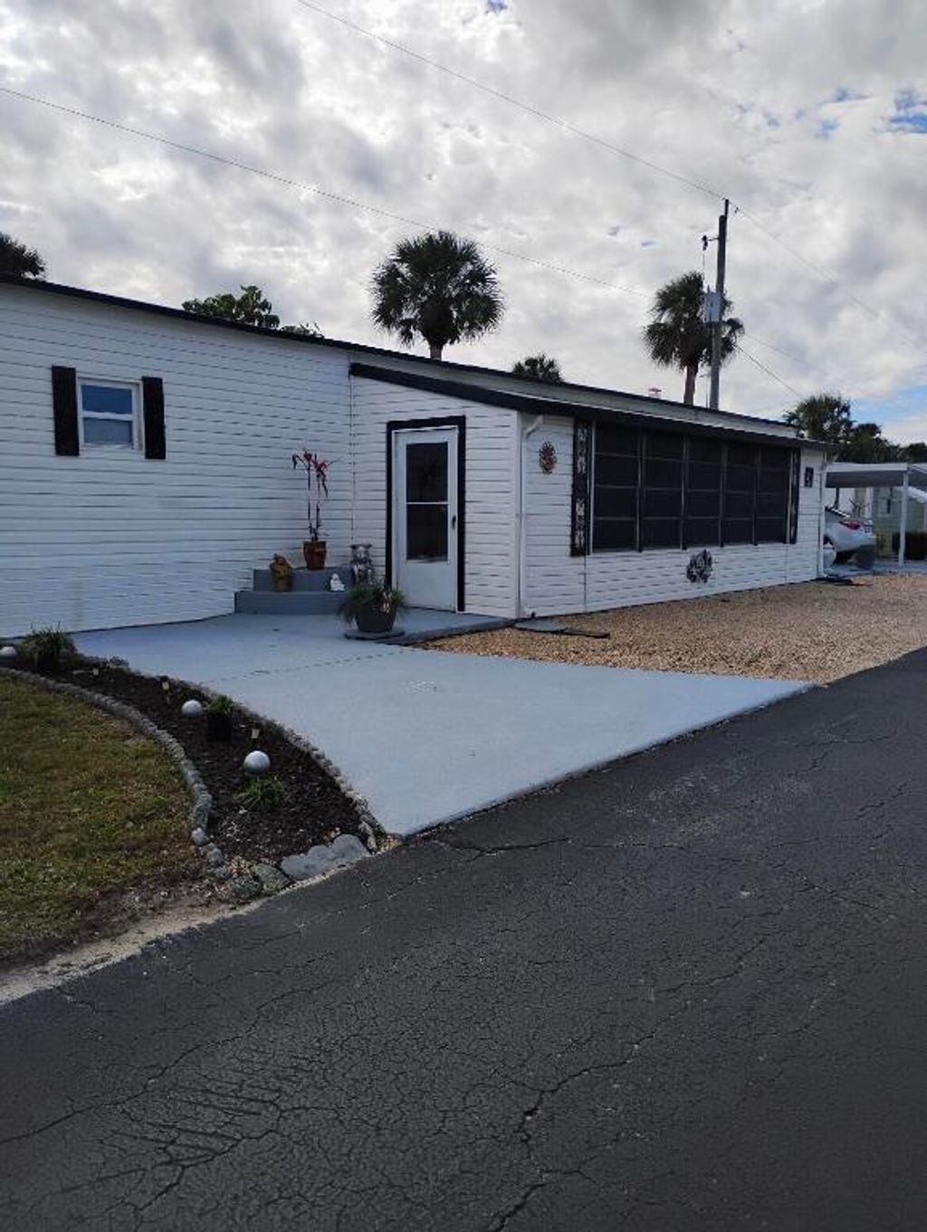 Photo of 13827 S Indian River Drive #5, Jensen Beach, FL 34957 (MLS # R11111061)