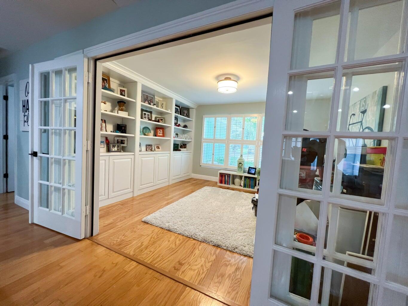 FOX RUN - Residential Lease