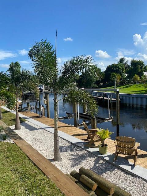 FOX RUN - Residential Lease