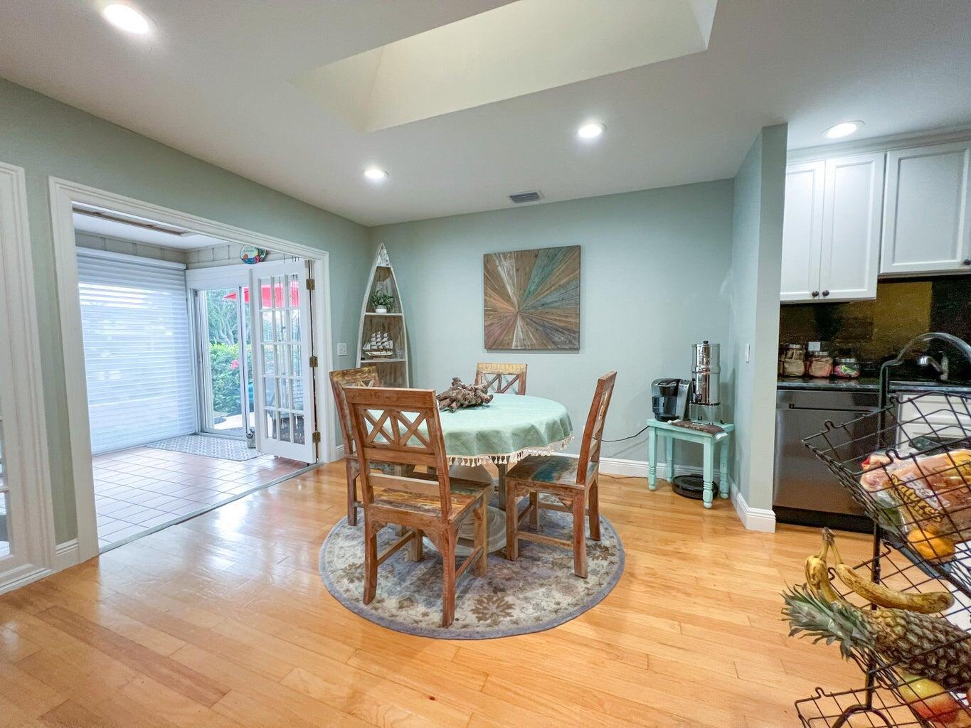 FOX RUN - Residential Lease