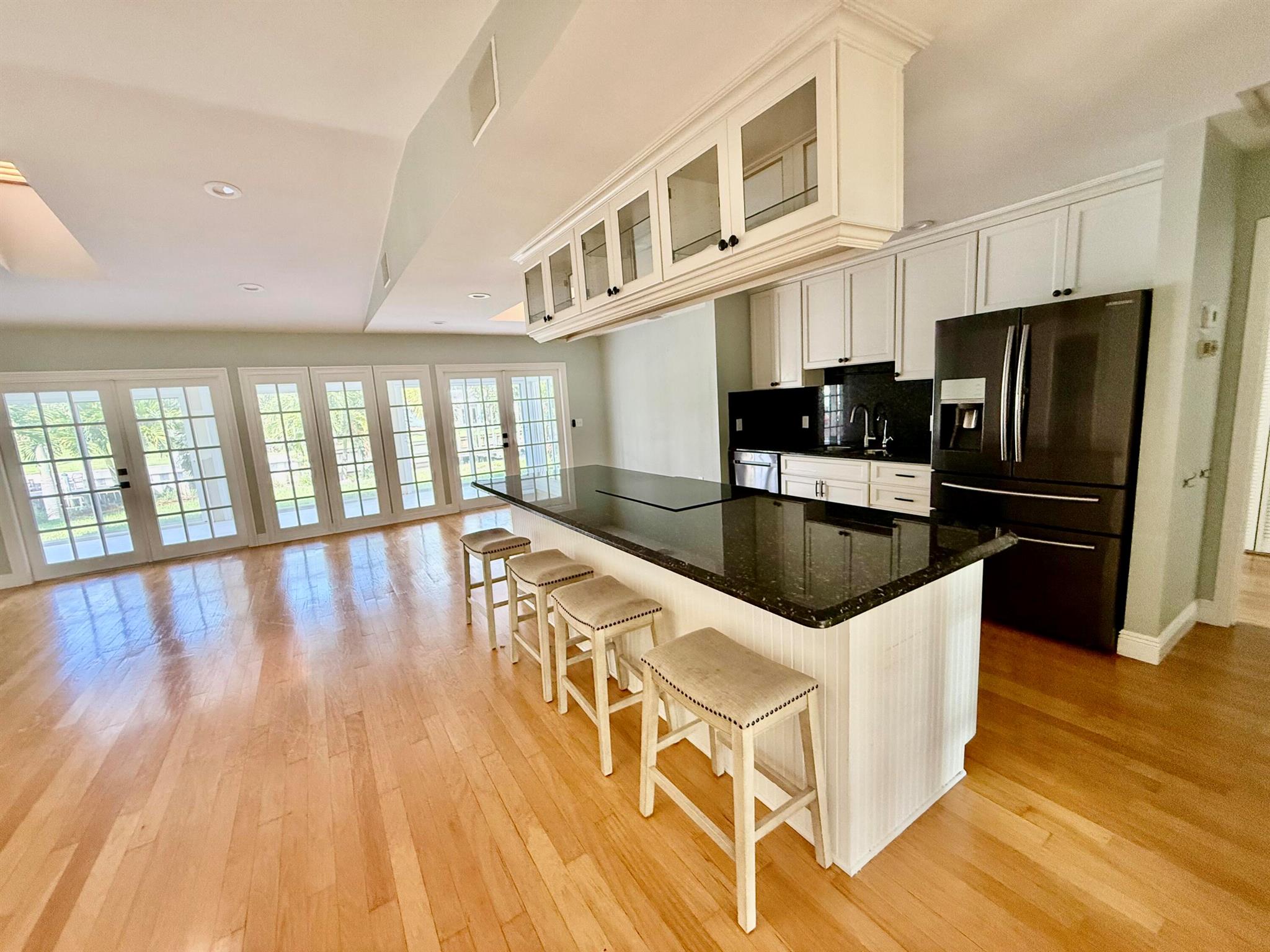 FOX RUN - Residential Lease