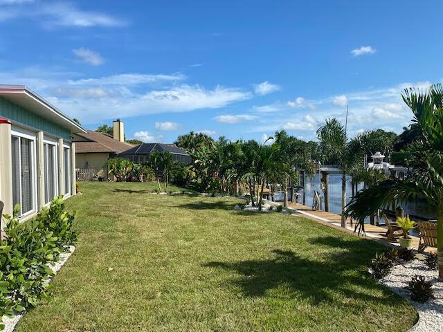 FOX RUN - Residential Lease