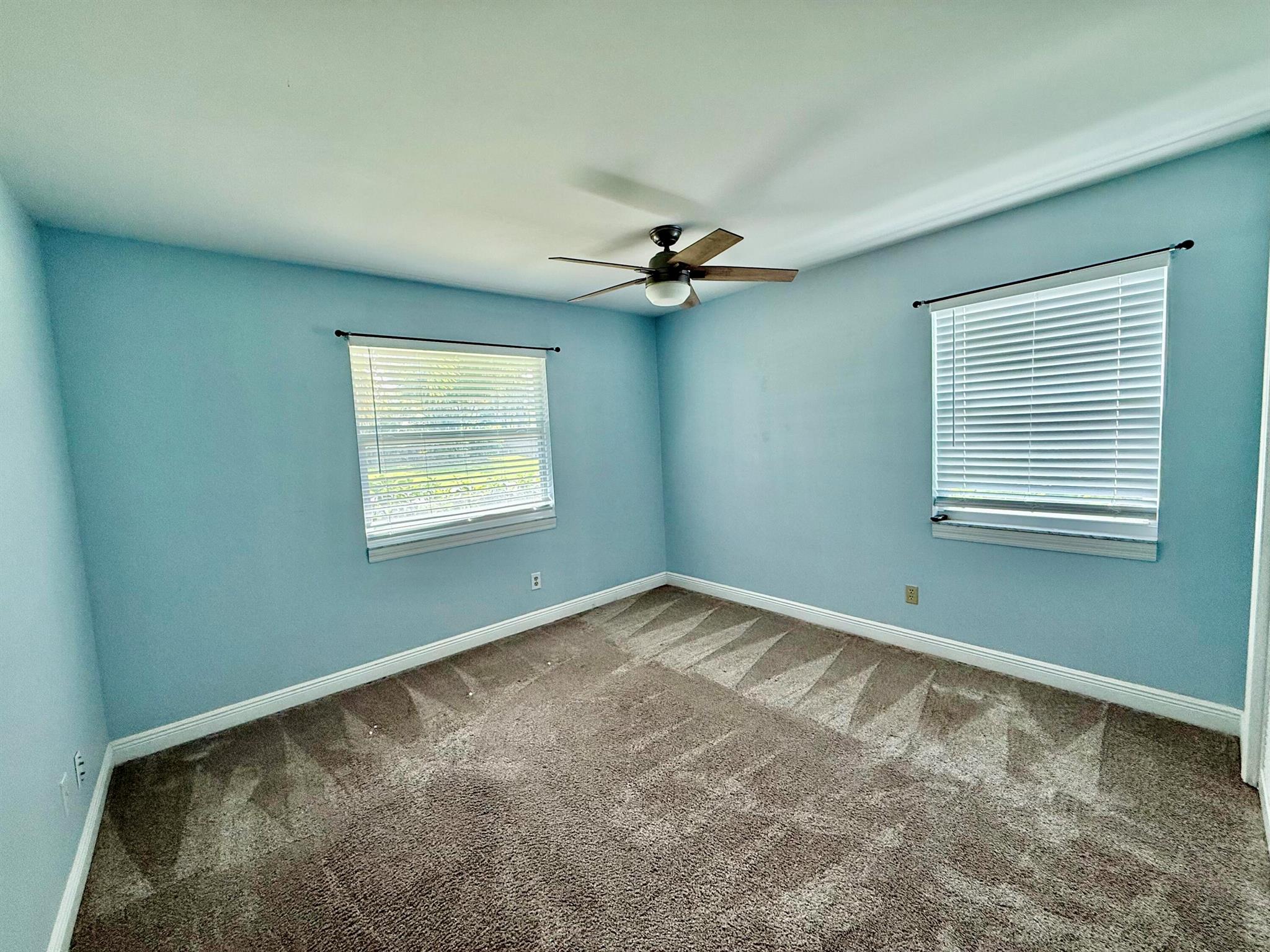 FOX RUN - Residential Lease