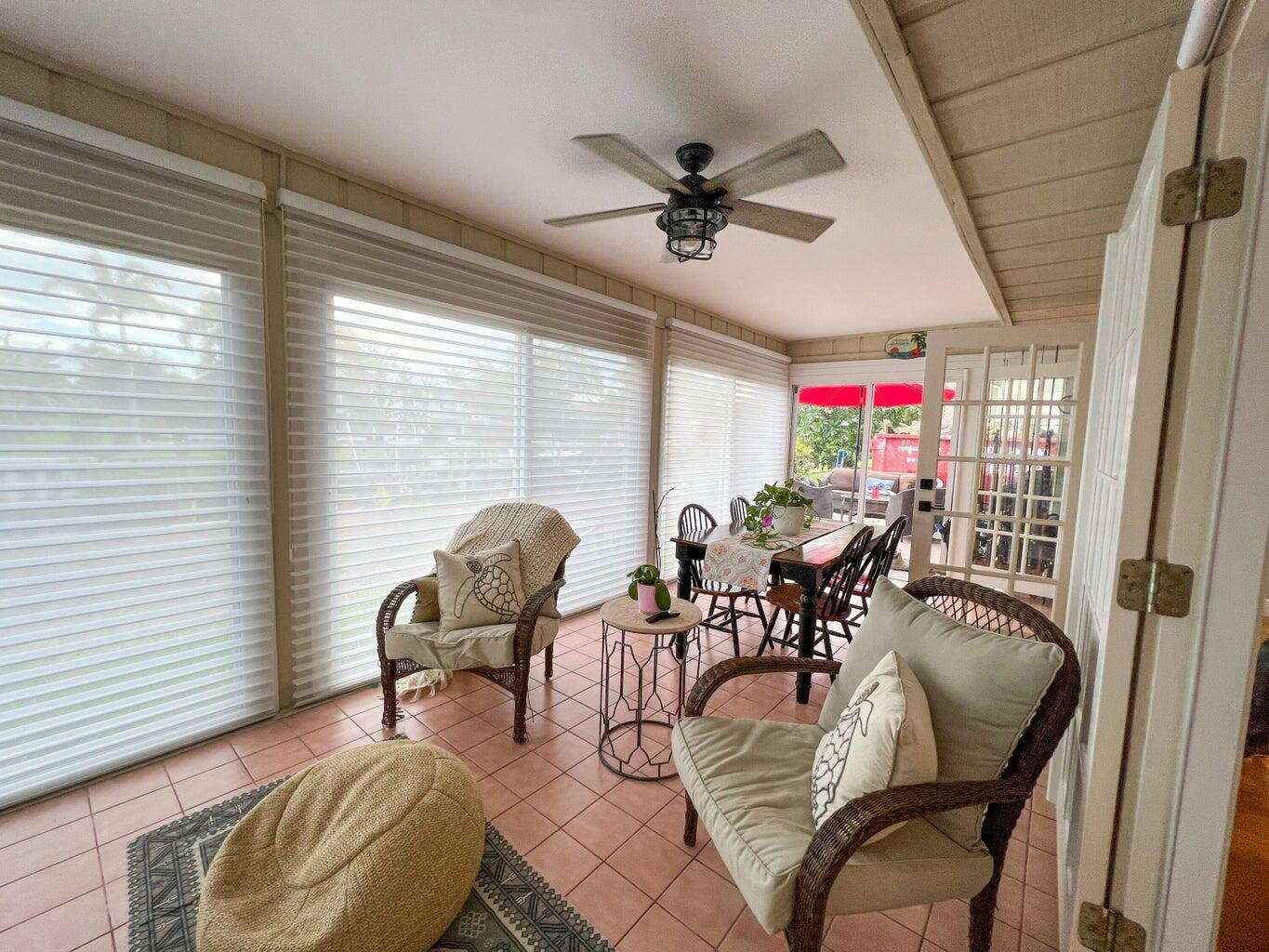 FOX RUN - Residential Lease