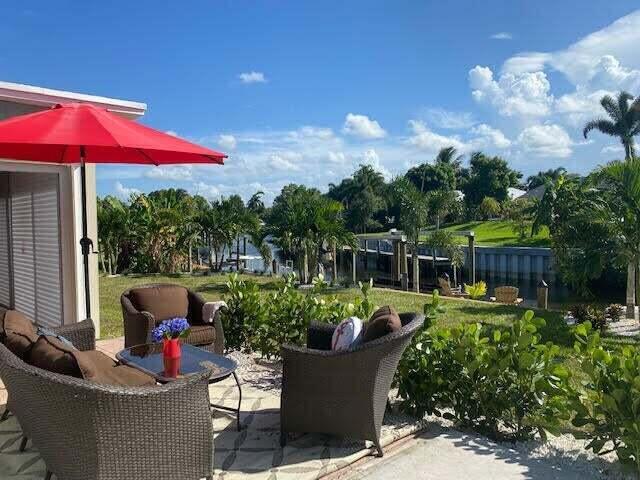 FOX RUN - Residential Lease