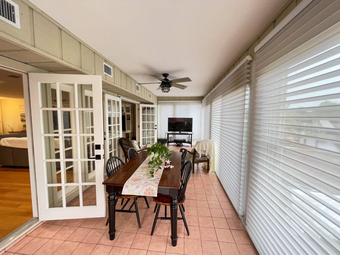 FOX RUN - Residential Lease