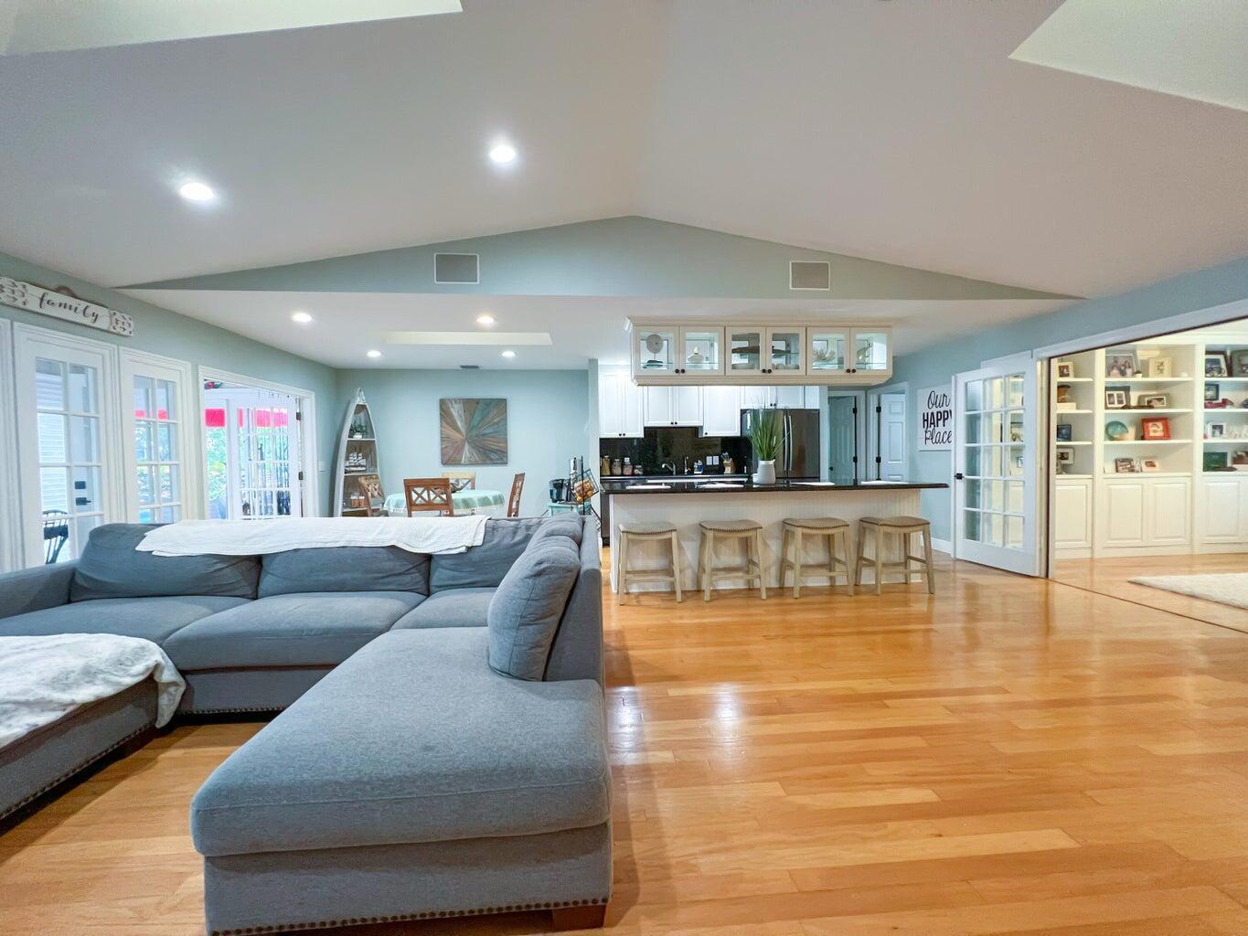 FOX RUN - Residential Lease