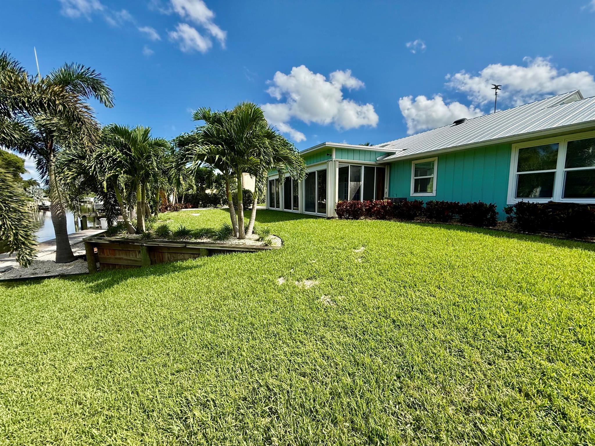 FOX RUN - Residential Lease