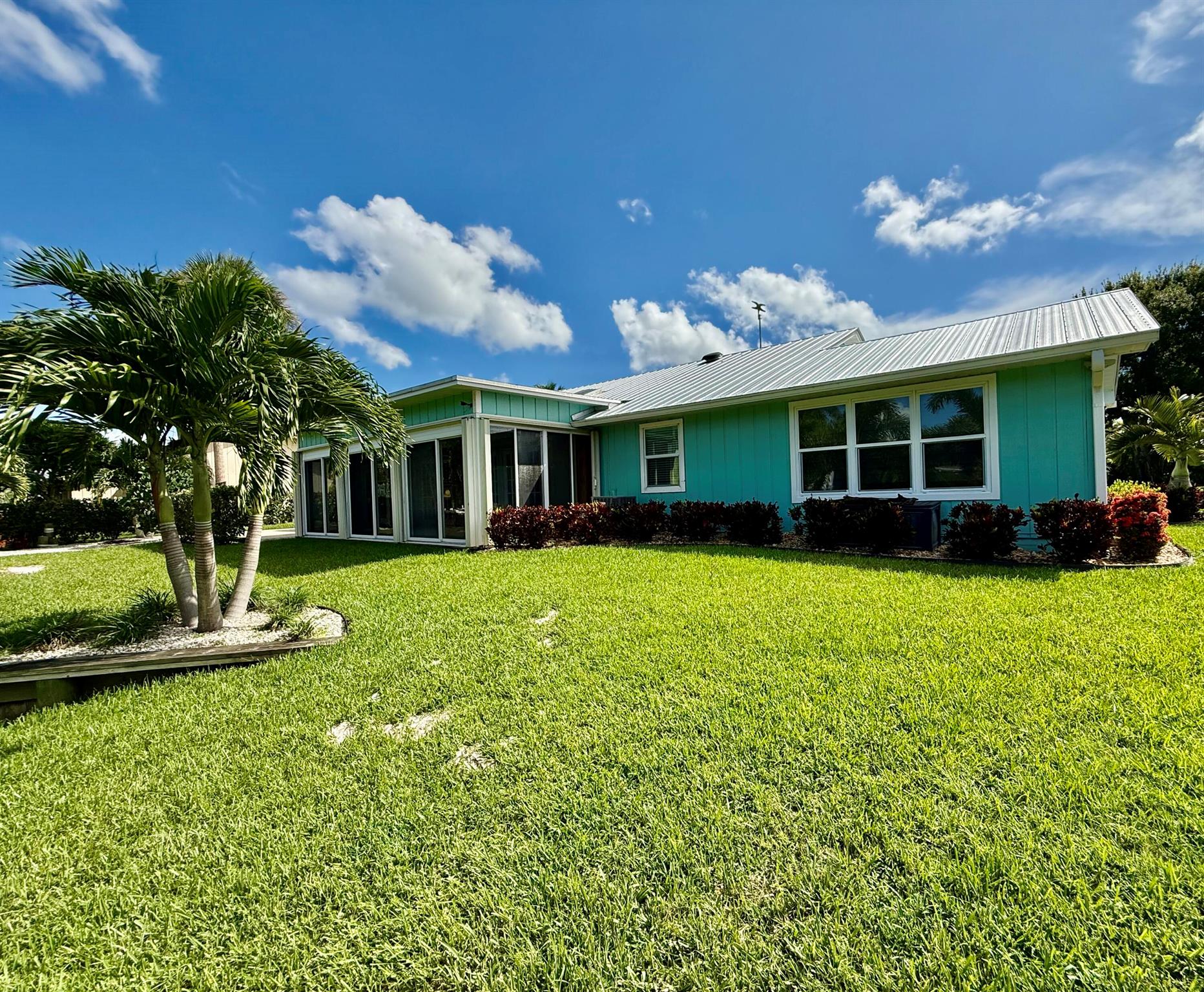 FOX RUN - Residential Lease