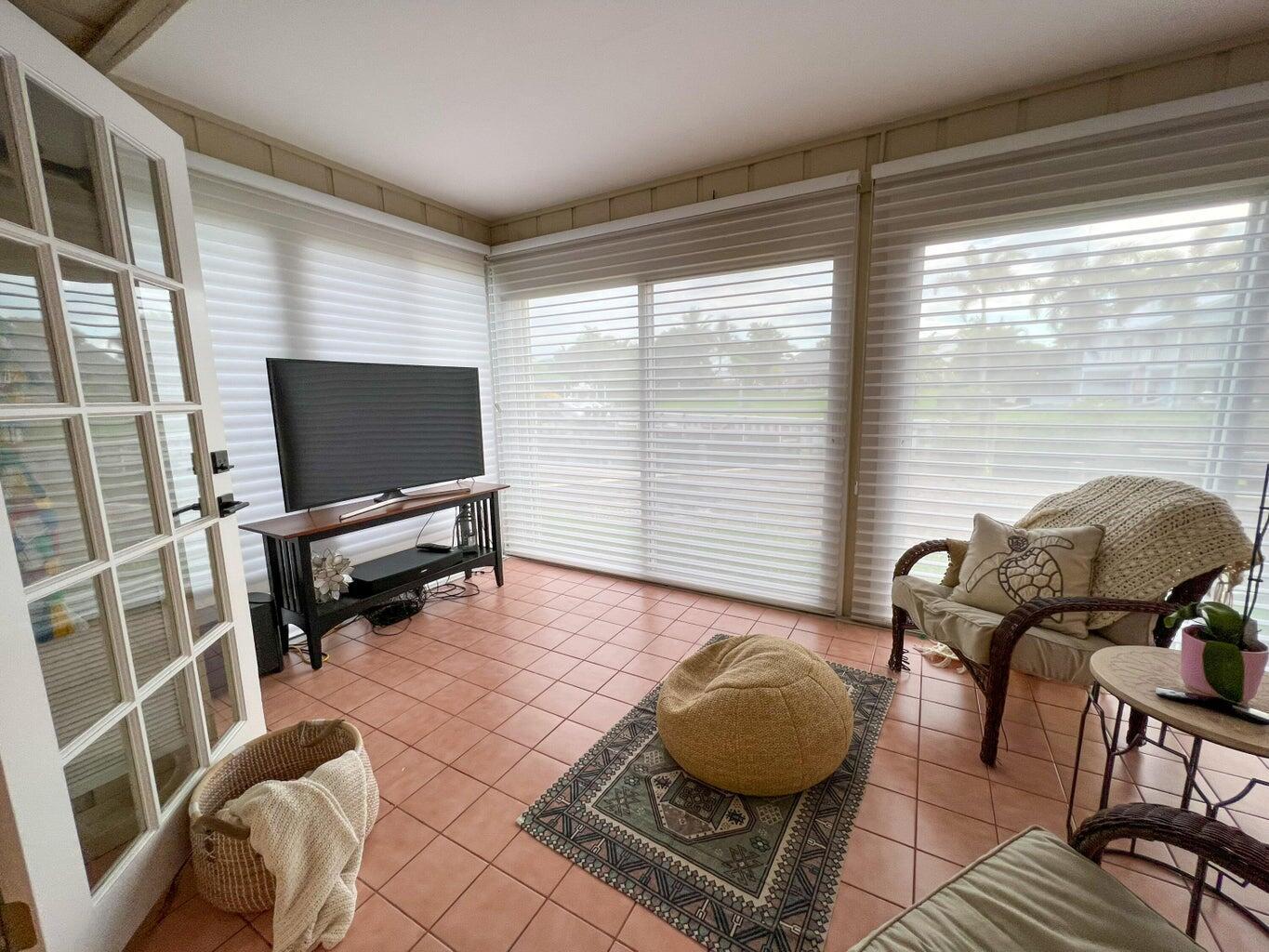 FOX RUN - Residential Lease