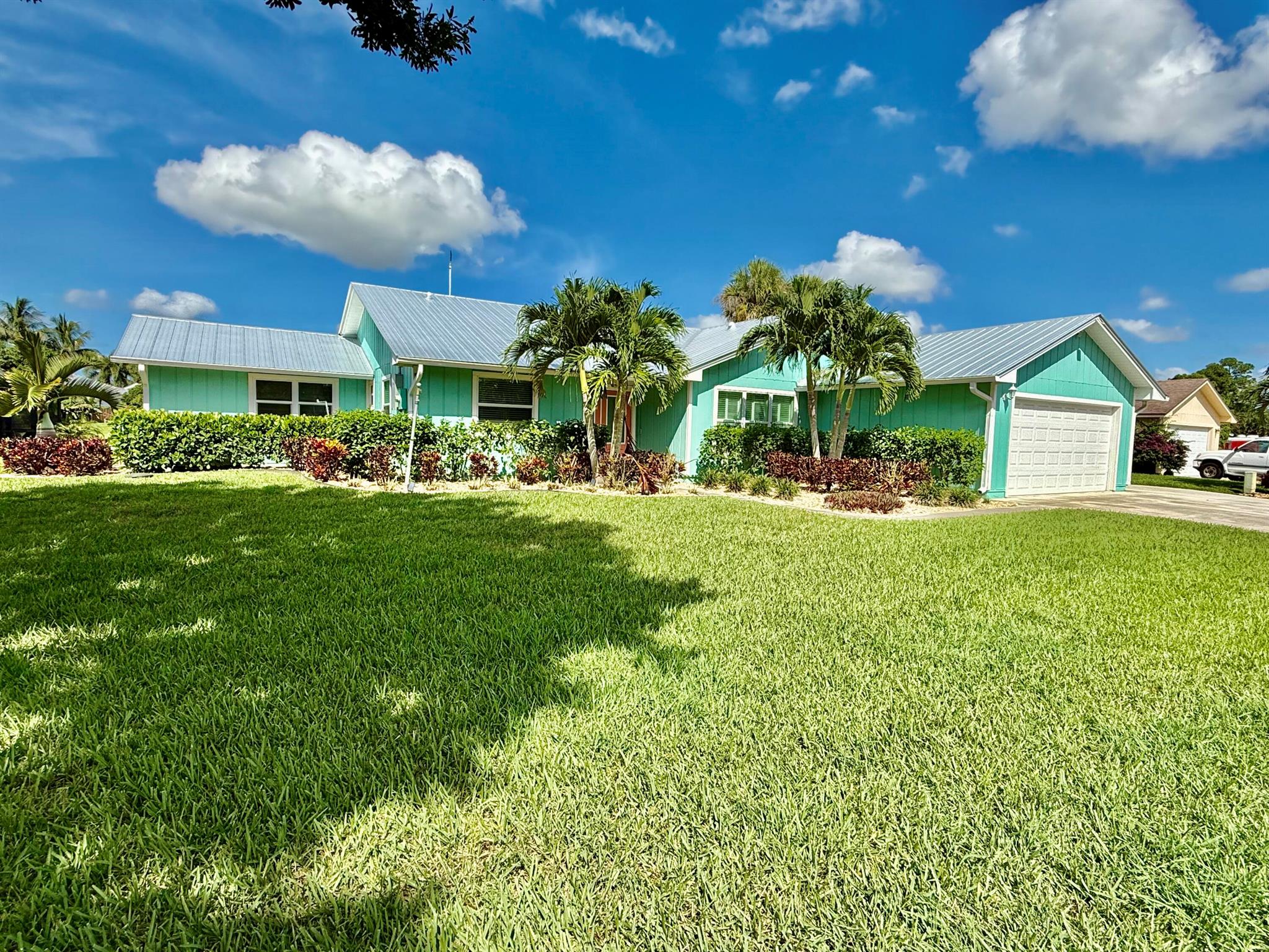 FOX RUN - Residential Lease