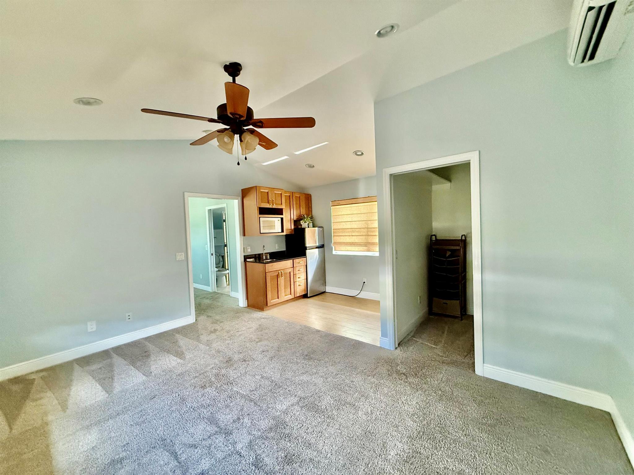 FOX RUN - Residential Lease