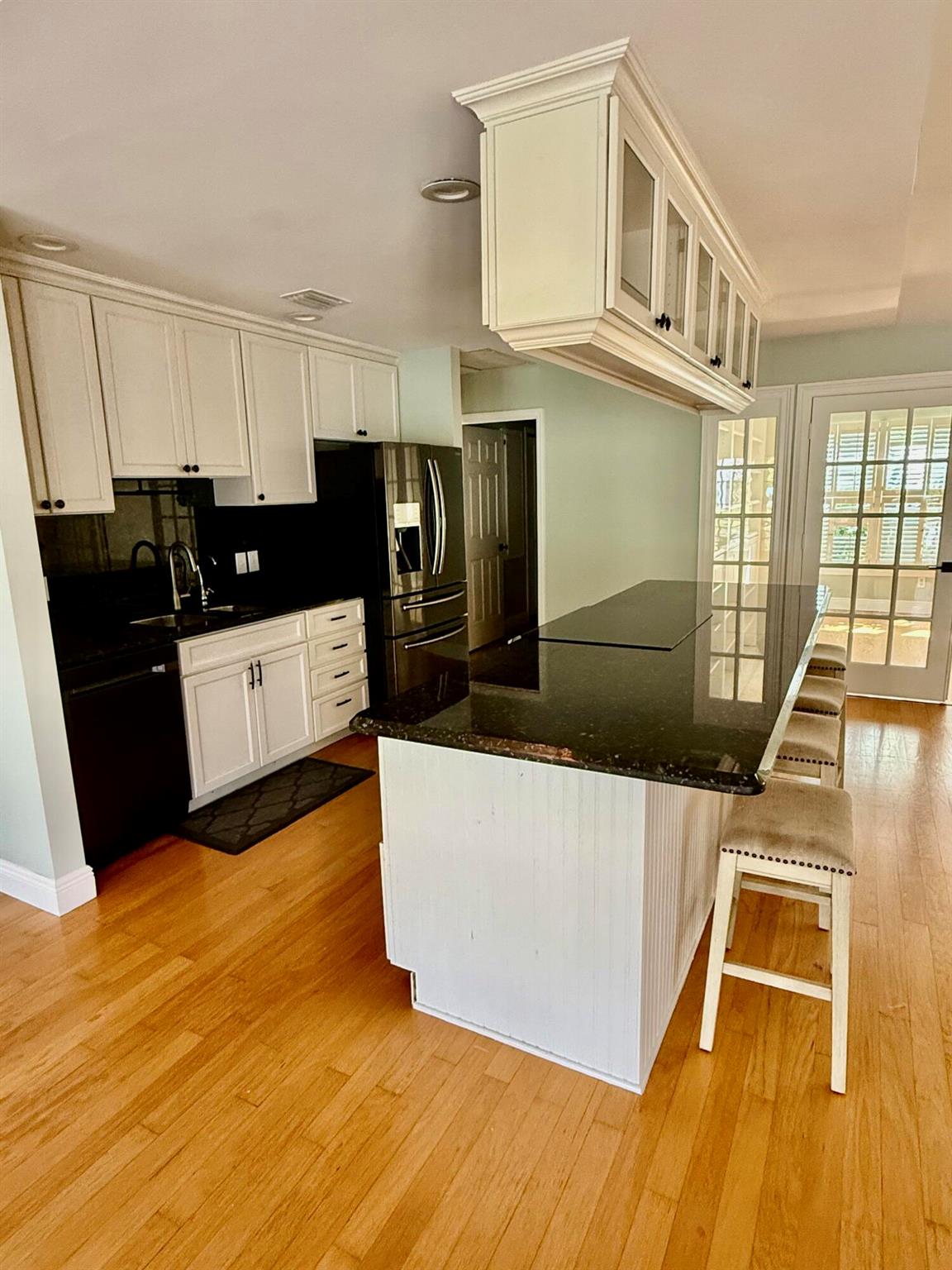 FOX RUN - Residential Lease