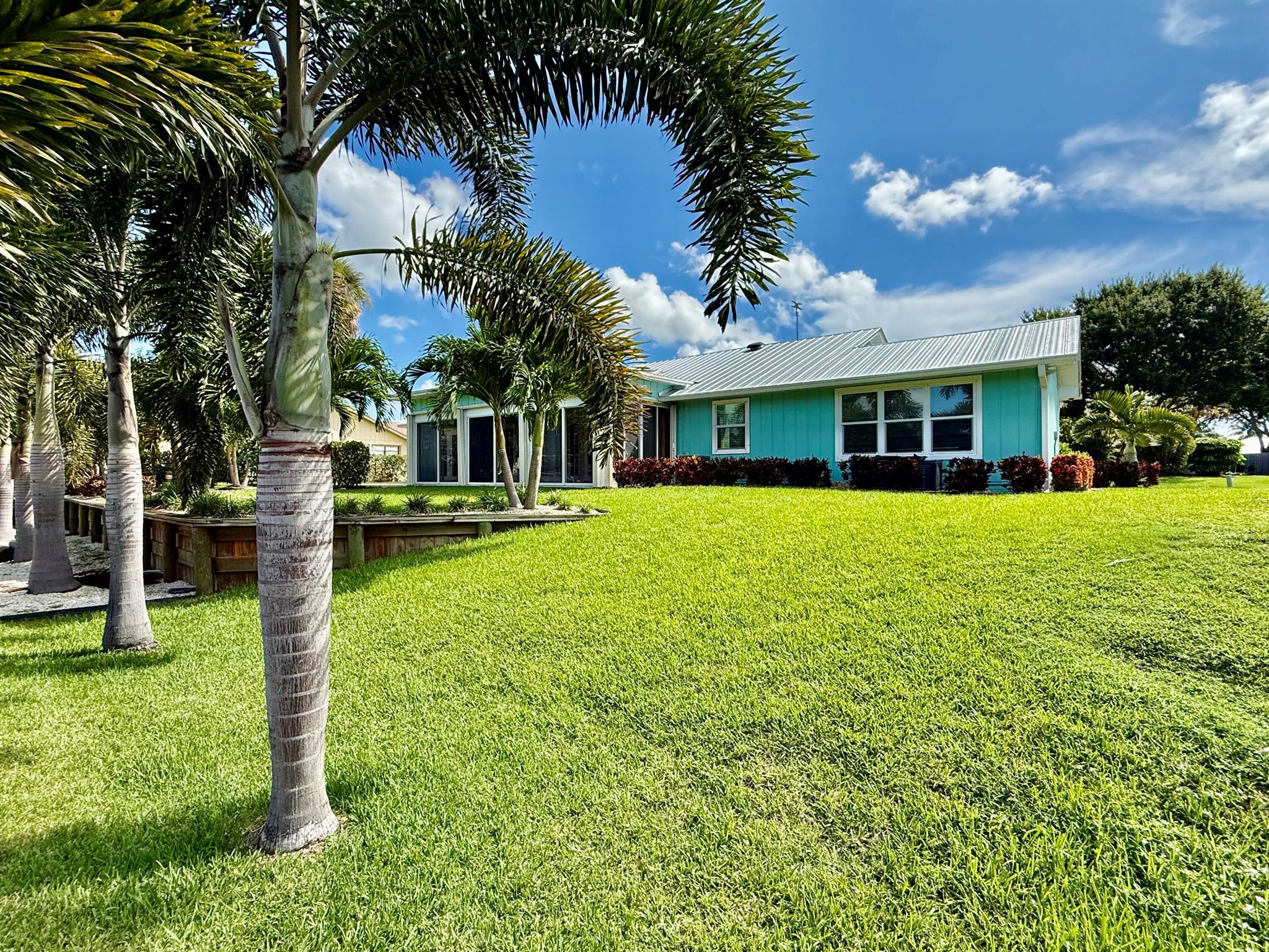 FOX RUN - Residential Lease