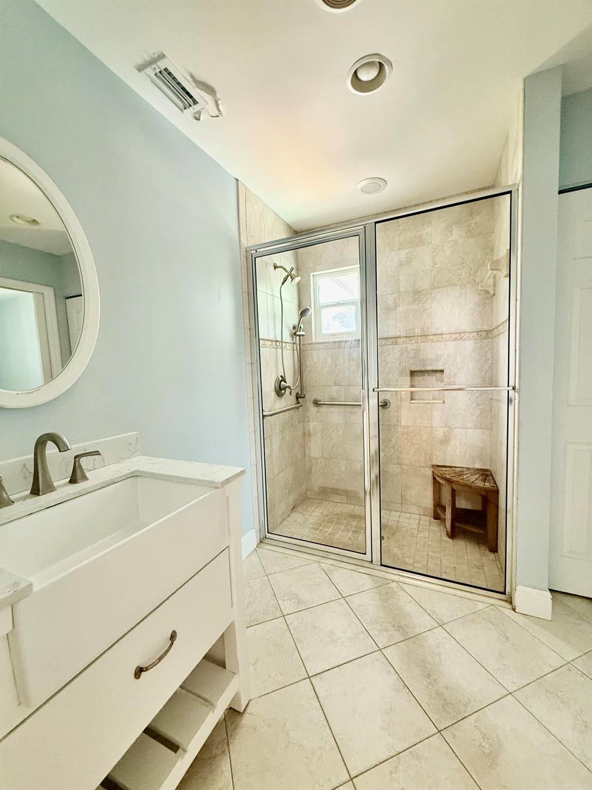 FOX RUN - Residential Lease